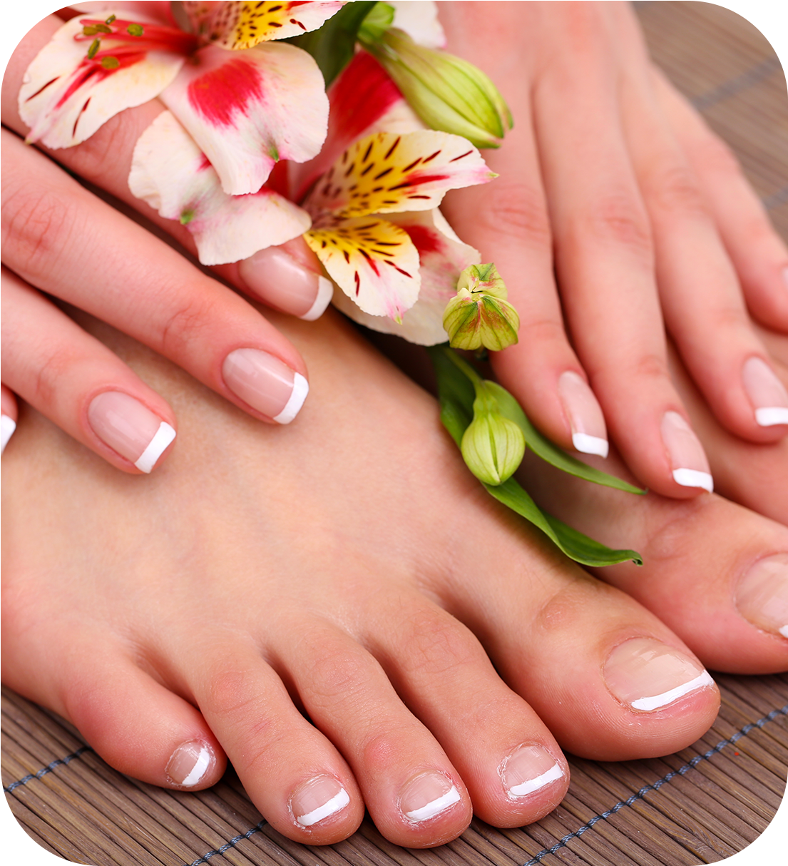Pedicure
